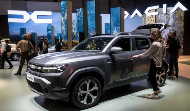 Dacia ia o decizie surprinzătoare și vrea să reintroducă una dintre cele mai apreciate motorizări pe Duster