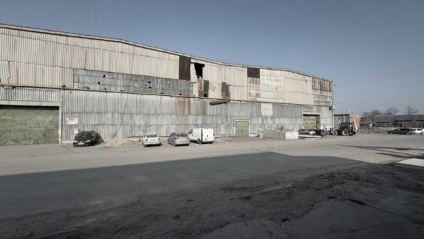 Fabrica de Țevi „Republica” din București ar putea fi transformată. Primăria Sectorului 3 așteaptă propuneri de la cetățeni
