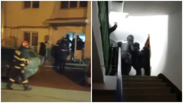 O familie din Botoșani nu a mai ieșit din casă de aproape 20 de ani: „Nu ieșeau din casă de frică”