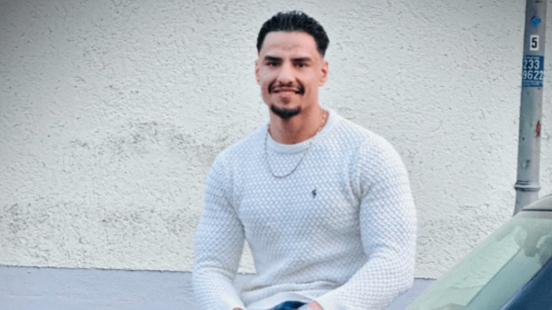Cele două fețe ale lui Farhad N., autorul atentatului din Munchen: star Tiktok, culturist și islamist
