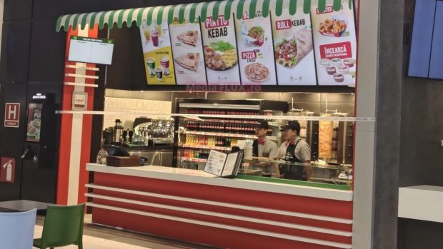 Carrefour, Mesopotamia, KFC și Burger King din Mall Băneasa, închise de ANPC. Ce nereguli au găsit inspectorii – Surse