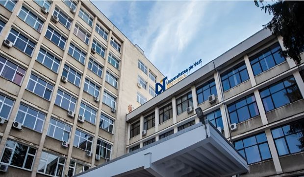 Universitatea de Vest din Timișoara domina clasamentul universităților din zona de Vest a României. Ce îmbunătățiri a făcut unitatea de învățământ în 2024