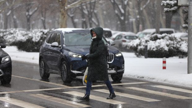 Cum va fi vremea mâine. Prognoza meteo pentru sâmbătă, 22 februarie 2025