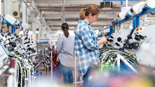 Val de concedieri în România, în industria auto și IT, la început de an. Profesor: „Economia României nu merge deloc așa cum ni se zice”