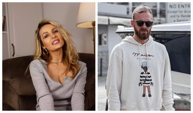 În ce relație a rămas Flavia Mihășan cu fostul partener, Marius Moldovan. „Copiii sunt acum la el, am vorbit mai devreme”