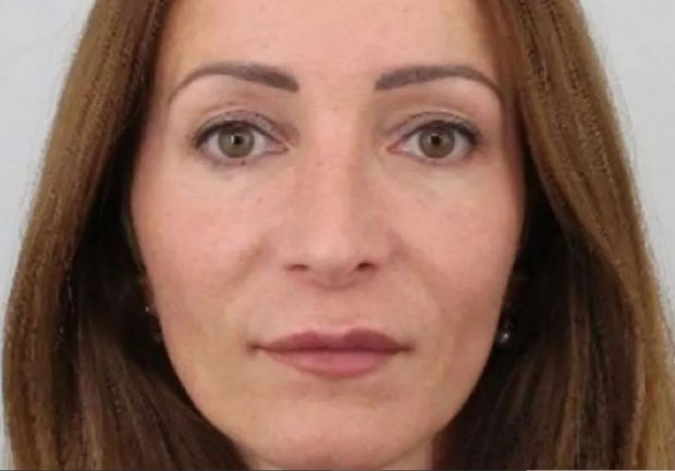 Ema-florăreasa, cea mai căutată de Europol. A angajat un criminal pentru a-i ucide soțul: „Împușcă-l cu un pistol paralizant și sugrumă-l cu o frânghie”