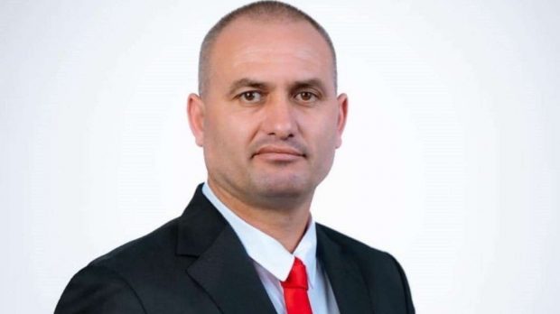 Florin Petre, primarul din Crevedia acuzat de trafic de persoane și exploatare prin muncă, trimis în judecată de DIICOT