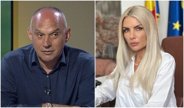 Cum o caracterizează Florin Prunea pe Laura Vicol, după ce a fost arestată: „O știu bine”. Cei doi se cunosc de 20 de ani