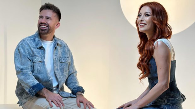 Decizia luată de Florin Ristei după 25 de ani de carieră. Ce a făcut recent cu Elena Gheorghe: „Ar fi în top 3”