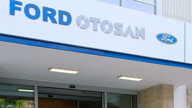 Ford Otosan leagă Craiova de Turcia pe calea ferată. „Facem un pas sustenabil în logistică”