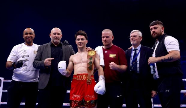 Un boxer irlandez a murit la 28 de ani după ce a încasat mai multe lovituri în cap în timpul unui meci: „Ne va lua o viață întreagă să uităm”