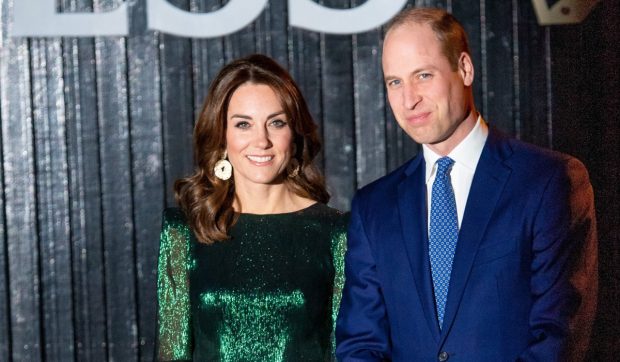 Prințul William, gest romantic de Ziua Îndrăgostiților pentru Kate Middleton