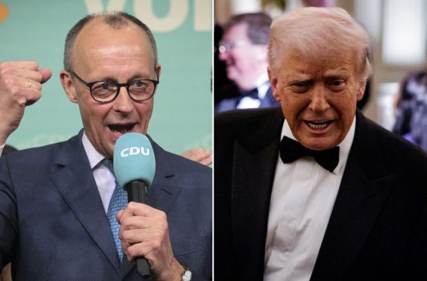 Domeniul unde Friedrich Merz este mai important pentru România decât Donald Trump – ANALIZĂ