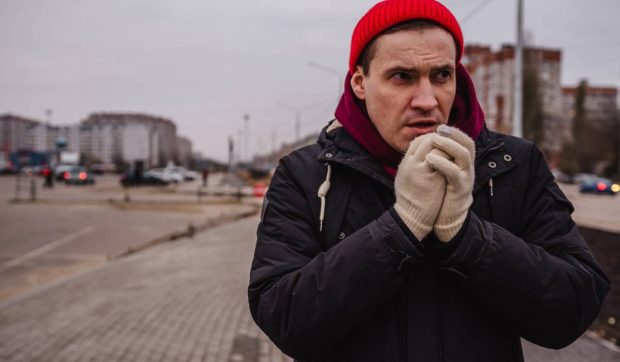 Efectele frigului asupra sănătății. Ce se poate întâmpla dacă nu te protejezi pe timp de iarnă