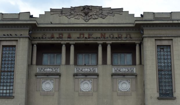 Gara de Nord din București se modernizează. Cum va arăta cea mai mare stație de cale ferată din România