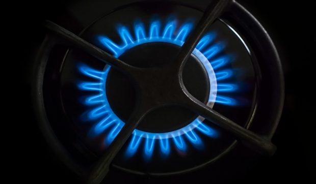 Prețurile gazelor în Europa scad după anunțul Chinei că impune taxe vamale pe gazul lichefiat american