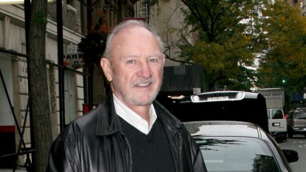 Gene Hackman era mort de nouă zile, când a fost găsit în casă alături de soția lui, anunță poliția
