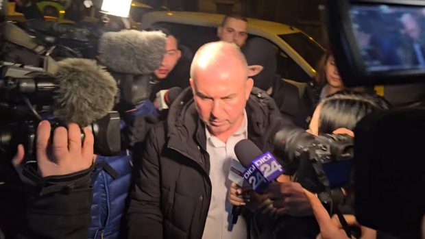 Cătălin Zisu a fost trecut în rezervă din MApN după ancheta DNA. Ilie Bolojan a semnat decretul