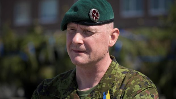 Șeful armatei unui stat membru NATO explică de ce Ucraina încă are șanse să învingă în războiul declanșat de Rusia