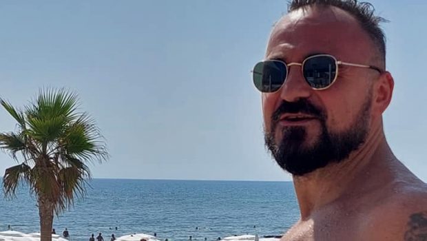 Fost ucigaș al mafiei, devenit influencer împotriva crimei organizate: „Nu-mi amintesc fețele victimelor, doar țipetele”