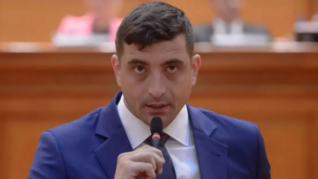 Prima reacție a lui George Simion, după ce Klaus Iohannis a anunțat că demisionează. „E victoria voastră!”