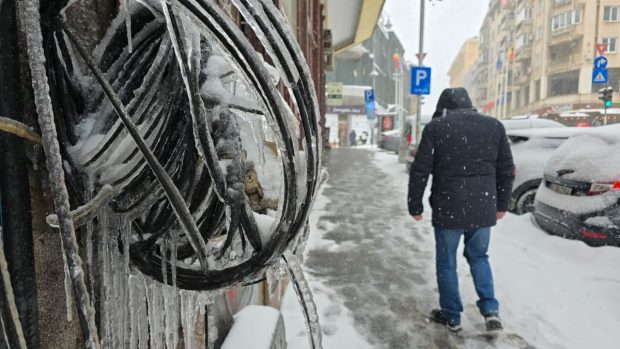 -26 de grade, cod portocaliu de ger în România, în următoarele 6 zile