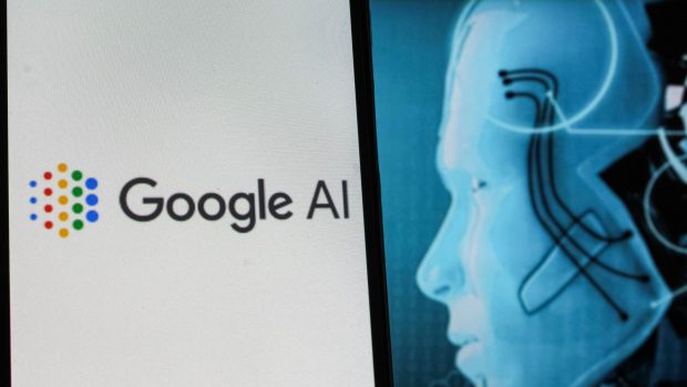 Comisia Europeană investighează Google pentru antrenarea inteligenței artificiale