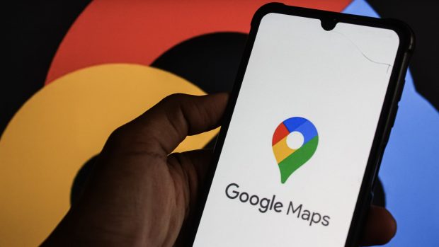 Google Maps va introduce inteligența artificială pentru ca drumul spre locurile preferate să fie mai rapid