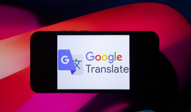 Google Translate va deveni mai bun cu ajutorul Inteligenței Artificiale