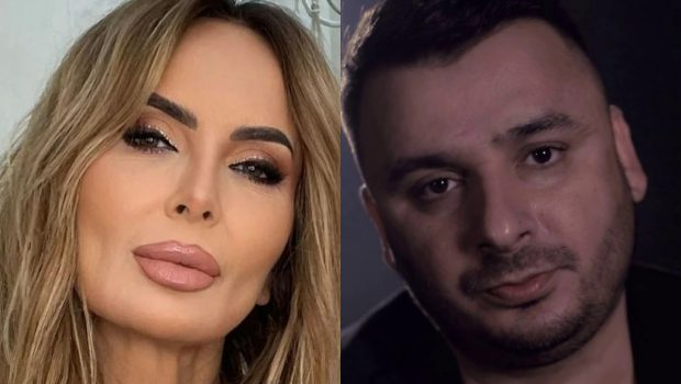 Daniela Gyorfi, mai sinceră ca niciodată! A vorbit despre motivele reale care au dus la ruptura dintre ea și Liviu Guță