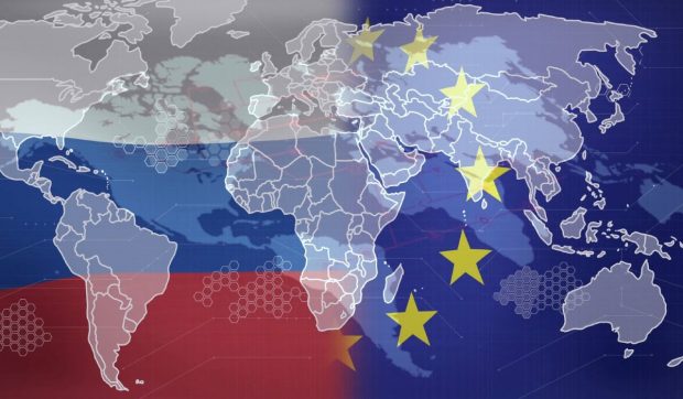 Procurorii europeni cercetează rolul Rusiei în cumpărarea de software pentru sistemul de frontieră al UE
