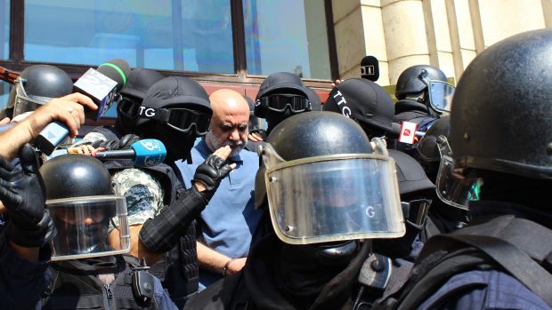 Omar Hayssam, la un pas de libertate. Tribunalul Ilfov va judeca cererea de liberare condiționată a sirianului condamnat pentru terorism