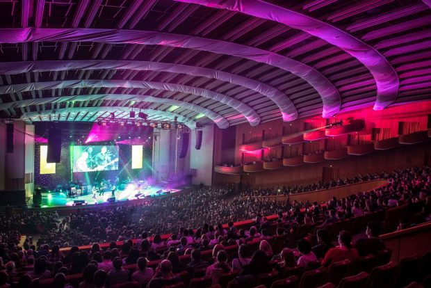 Ce să faci în București în primul weekend din februarie. Concerte, teatru, petreceri