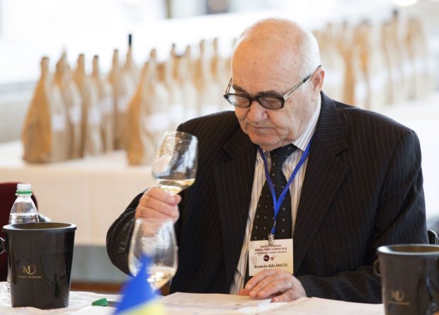 Congresul mondial al vinului va avea loc în Republica Moldova. „Este o țară care are o vocație pentru vin”