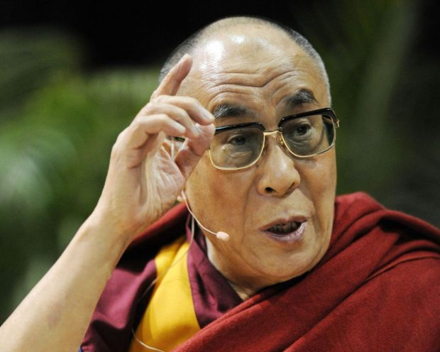 China speră ca Dalai Lama să „revină pe calea cea bună”. Ce îi cere liderului spiritual tibetan