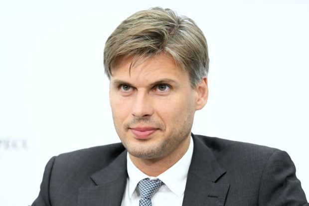 Economist, „iubăreț” și plagiator. Cine este Dmitri Bakanov, noul șef al agenției spațiale de stat ruse Roscosmos
