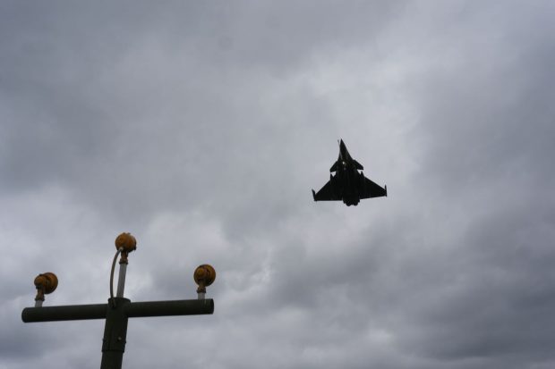 O dronă a survolat spațiul aerian al Republicii Moldova. Precizările Ministerului Apărării de la Chișinău