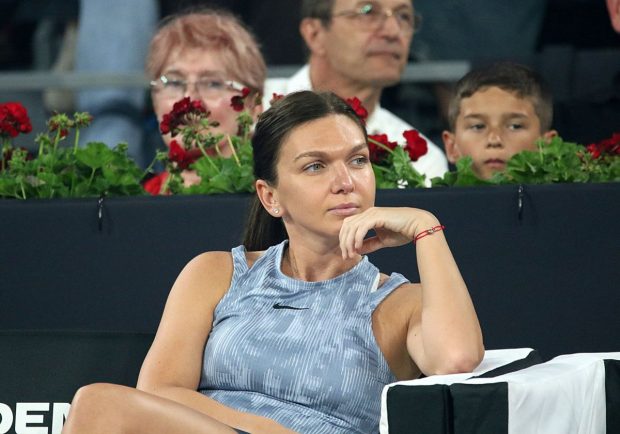 Simona Halep a vorbit deschis despre viitorul ei: „Mă gândesc la retragere”