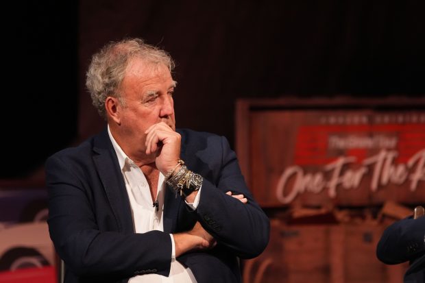 Jeremy Clarkson de la Top Gear, despre Brexit: „Mă face să vreau să stau într-un canal și să plâng. Nu ne-a îmbunătățit viața…”