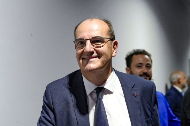 Un fost premier francez, arestat pentru numai câteva ore pentru deturnarea de fonduri publice