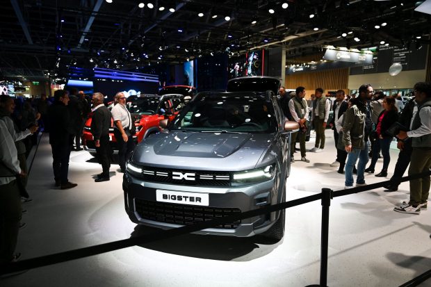 Ce părere au francezii despre Dacia Bigster: „Imaginea mărcii este una de bună calitate și fiabilitate excelentă la un preț destul de mic”