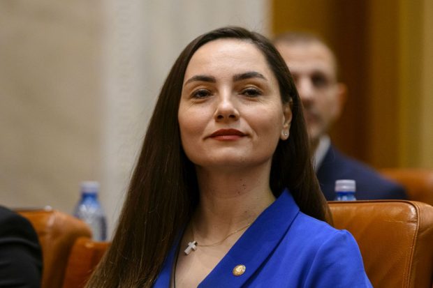 Anamaria Gavrilă se va retrage din cursa prezidențială. Diseară face anunțul SURSE