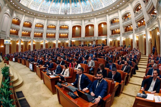 Bugetul României pe 2025, votat de Parlament. A fost adoptat și bugetul asigurărilor sociale