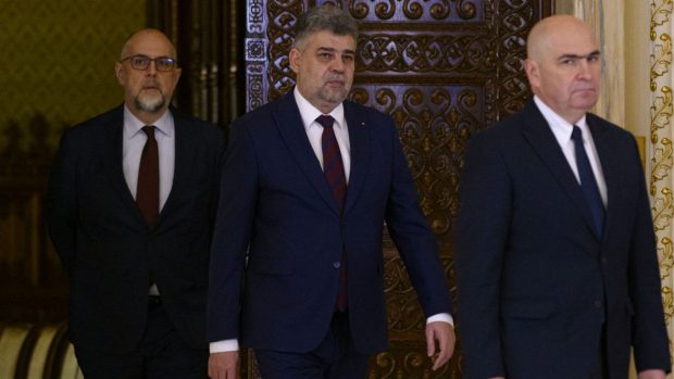 Sumă uriașă în bugetul pe 2025 pentru UDMR și celelalte minorități. Prețul plătit de PSD și PNL pentru a avea majoritate în Parlament