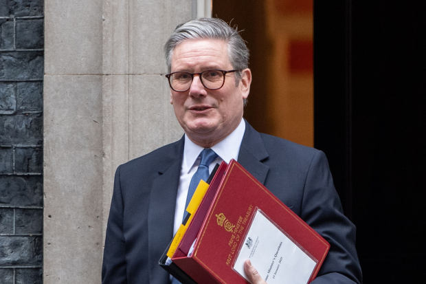 SUA cer Marii Britanii să blocheze uriașa ambasadă chineză din Londra