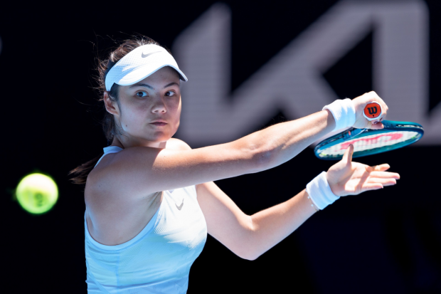 Emma Răducanu va fi supravegheată la Indian Wells de un fost agent al Serviciului Secret al SUA