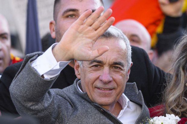 Călin Georgescu, românul de care se teme Kievul: „Populist, fanatic nazist și ucrainofob. De ce românii sunt gata să-l aleagă președinte”