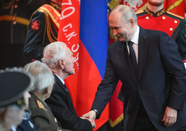 Rusia vrea să ceară Germaniei despăgubiri pentru toți supraviețuitorii asediului Leningradului din al Doilea Război Mondial