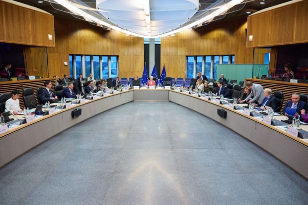Comisia Europeană a deschis infringement pentru România, din cauza unei Directive privind cotele de TVA