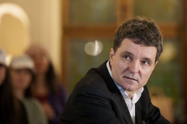 Nicuşor Dan, un nou mesaj pentru mobilizarea electoratului: „Proiectul politic care va avea cei mai mulţi, mai entuziasţi şi mai muncitori voluntari va câştiga”
